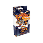 My Hero Academia Endeavor CCG Deluxe Starter Deck | New