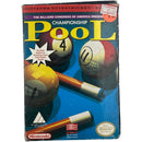 Championship Pool - NES