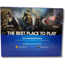 PlayStation 4 1TB Slim Console