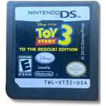 Toy Story 3: The Video Game [To The Rescue Edition] - Nintendo DS