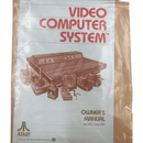 Atari 2600 System [CX2600-A]