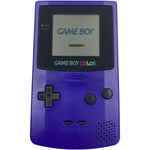 Grape Game Boy Colo