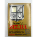 The Legend Of Zelda - NES