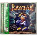 Rayman Rush - PlayStation