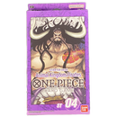 One Piece Starter Decks | New