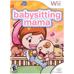 Babysitting Mama - Wii