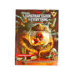 Xanthar’s Guide to Everything 5th Edition | D&D