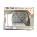 Nuchamp Wireless Switch Controller | New