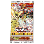 Amazing Defenders Booster Pack | Yugioh | New