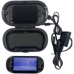 PlayStation Vita Slim Console - PlayStation Vita