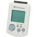 Memory Card Visual VMU - Sega Dreamcast