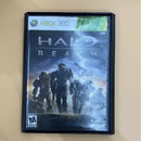 Halo: Reach Limited Edition - Xbox 360 - (CIB)