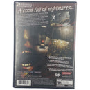 Silent Hill 4: The Room - PlayStation 2