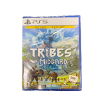 Tribes of Midgard | PS5