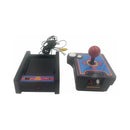 Ms. Pac-Man Plug N Play TV Game by Jakks Pacific Featuring 7 Namco Classics