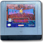 Galactic Pinball -  Nintendo Virtual Boy