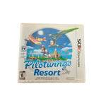 Pilotwings Resort | 3DS