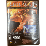 Lineage II: The Chaotic Chronicle 2nd Anniversary Edition - PC