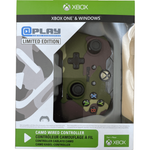 Limited Edition Play Gaming Accessories Wired Controller - Xbox One & Windows