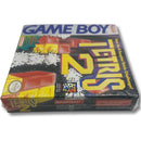 Tetris 2 - Nintendo GameBoy