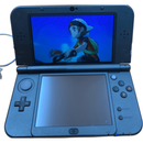 New Nintendo 3DS XL Black - Nintendo 3DS