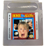 Home Alone - GameBoy