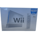 Wii Sports (Console-CIB) Bundle