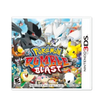 Pokemon Rumble Blast | 3DS