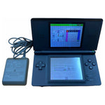 Black Nintendo DS Lite