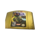 Zelda Majora's Mask [Collector's Edition] - Nintendo 64