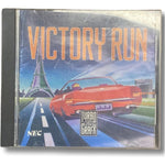 Victory Run - TurboGrafx-16