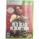 Red Dead Redemption - Xbox 360