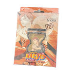 Naruto Starter Set | Curse of the Sand | New