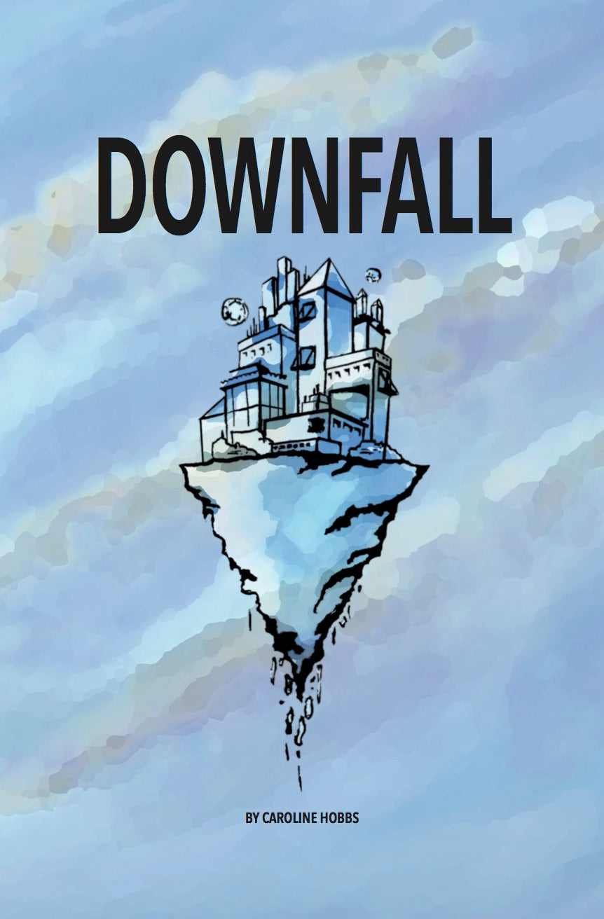 Downfall RPG