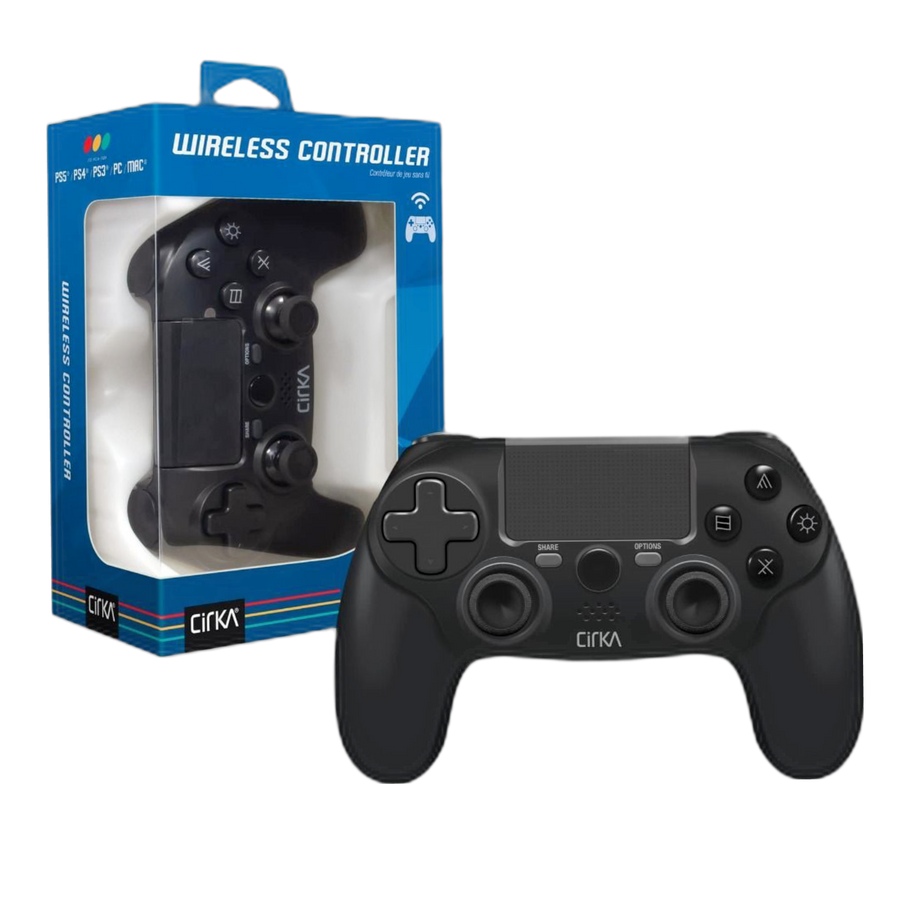 Nuforce Wireless Controller | PS4 PC | New