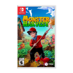 Monster Harvest | Switch