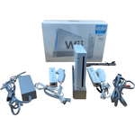 Wii Sports (Console-CIB) Bundle