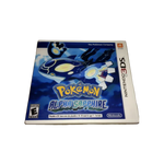 Pokemon Alpha Sapphire Version | 3DS