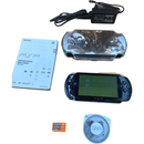 PlayStation Portable Console PSP-1001 With Case