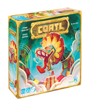 Coatl Board Game