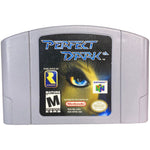 Perfect Dark - Nintendo 64 (LOOSE)