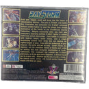 Raystorm - PlayStation