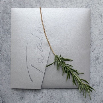 Twain: A Short Game for One (Deluxe Edition)