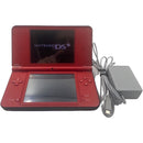 Nintendo DSi XL Console [Super Mario Bros. 25th Anniversary]