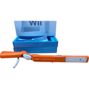 Nintendo Wii System (Cabela's Game Bundle)