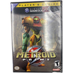 Metroid Prime [Player's Choice] - Nintendo GameCube