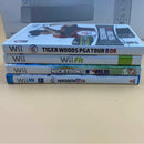 Wii Sports Console Bundle