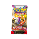 Paldea Evolved Booster Pack | New