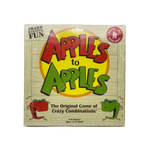 Apples to Apples Board Game | New