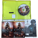 Fable II - Microsoft Company Employee Purchase - Xbox 360